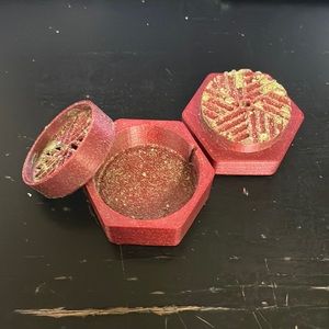 CUSTOM 3 D PRINTED ITEMS. INQUIRE WITHIN!